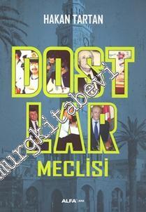 Dostlar Meclisi