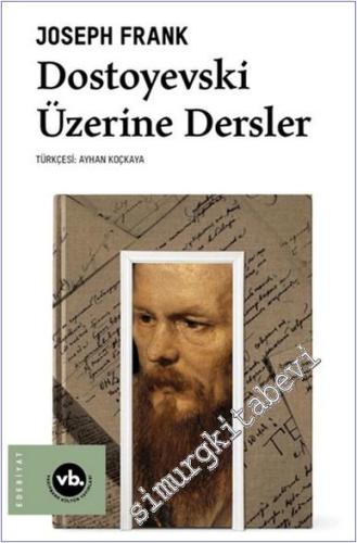 Dostoyevski Üzerine Dersler - 2024