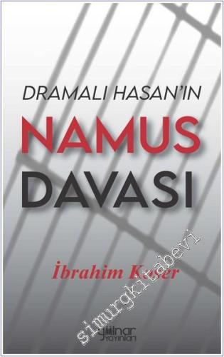 Dramalı Hasan'ın Namus Davası - 2024