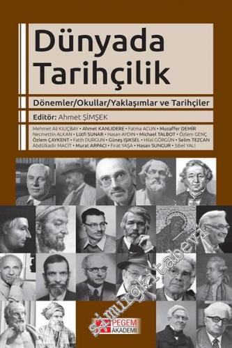 Dünyada Tarihçilik