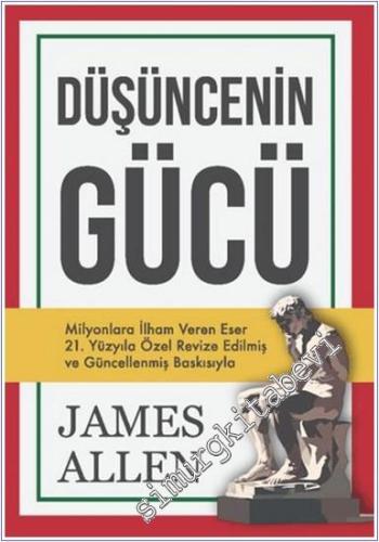 Düşüncenin Gücü - 2024