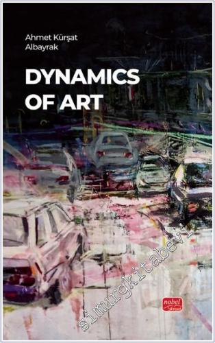 Dynamics of Art - 2024