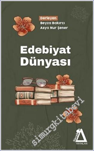 Edebiyat Dünyası - 2023