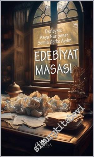 Edebiyat Masası - 2024