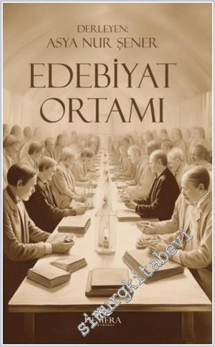 Edebiyat Ortamı - 2024