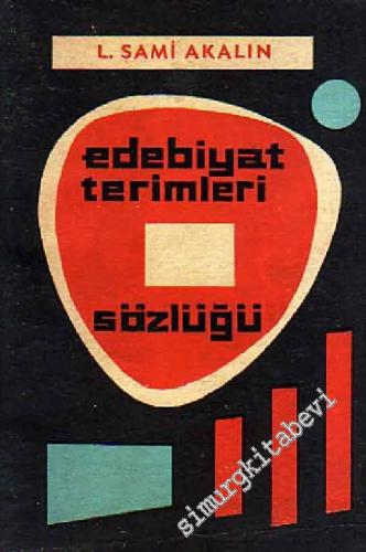 Edebiyat Terimleri Sözlüğü