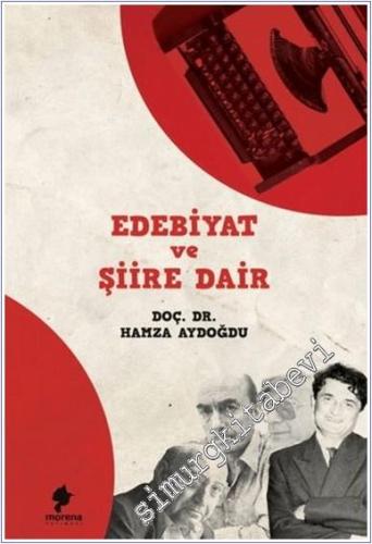 Edebiyat ve Şiire Dair - 2024