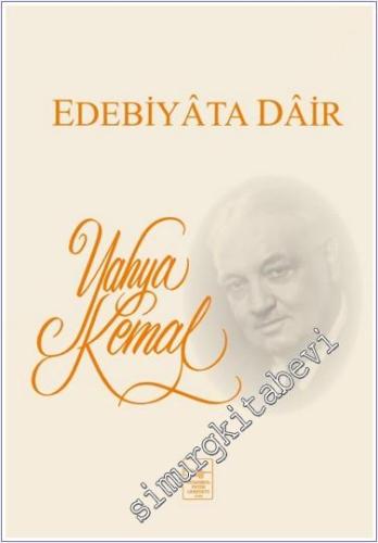 Edebiyata Dair