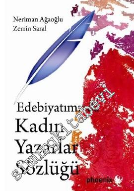 Edebiyatımızda Kadın Yazarlar Sözlüğü