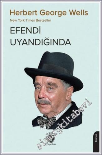 Efendi Uyandığında - 2024