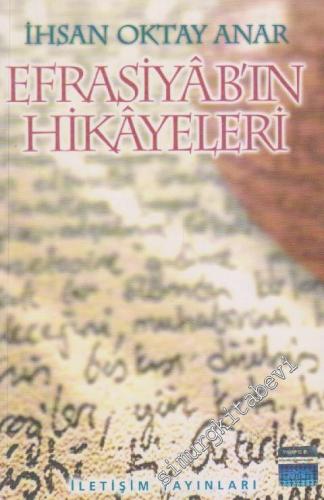 Efrasiyab'ın Hikayeleri