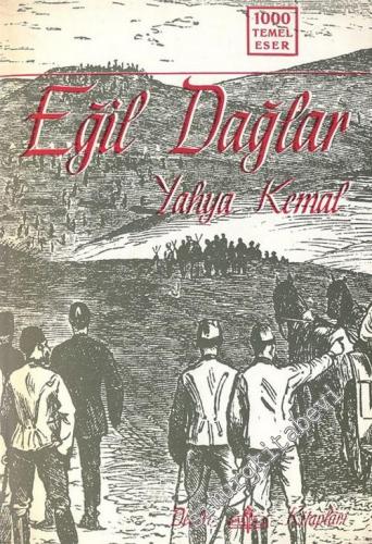 Eğil Dağlar: İstiklal Harbi Yazıları