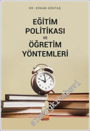 Eğitim Politikası ve Öğretim Yöntemleri - 2022