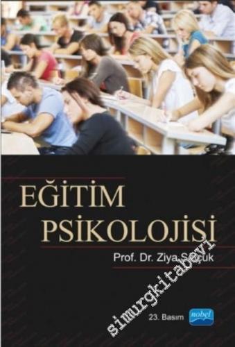 Eğitim Psikolojisi