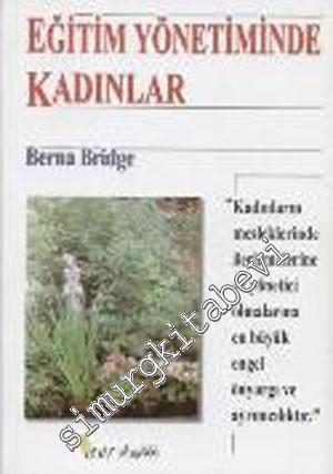 Eğitim Yönetiminde Kadınlar