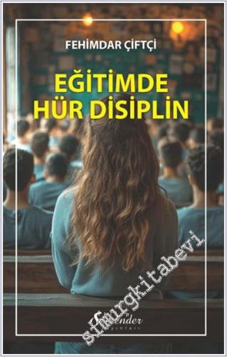 Eğitimde Hür Disiplin - 2024