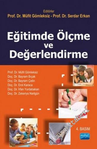 Eğitimde Ölçme ve Değerlendirme