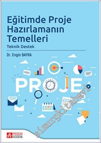 Eğitimde Proje Hazırlamanın Temelleri - 2023