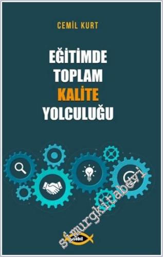 Eğitimde Toplam Kalite Yolculuğu - 2024