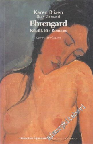 Ehrengard: Küçük Bir Romans