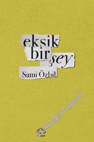 Eksik Bir Şey