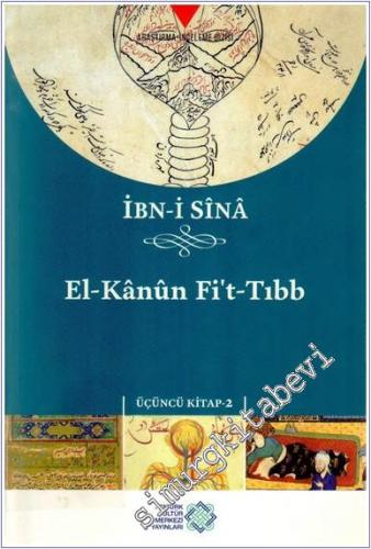 El - Kânûn fi't -Tıbb 3. Kitap Cilt 2