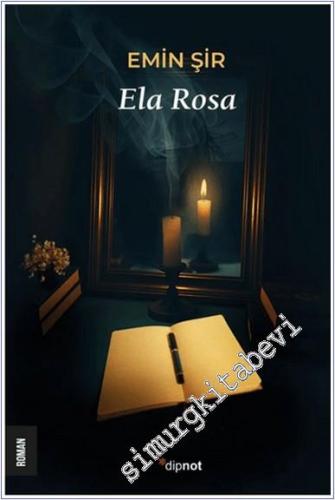 Ela Rosa - 2024