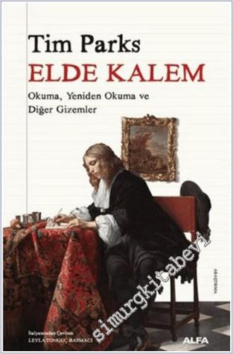 Elde Kalem - 2024