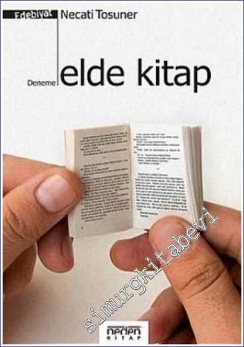 Elde Kitap