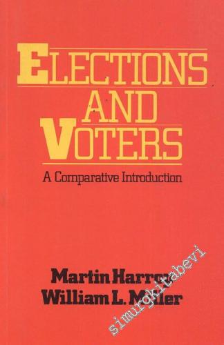 Elections and Voters: A Comparative Introduction