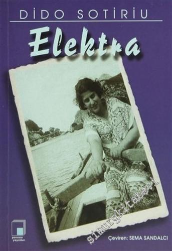 Elektra