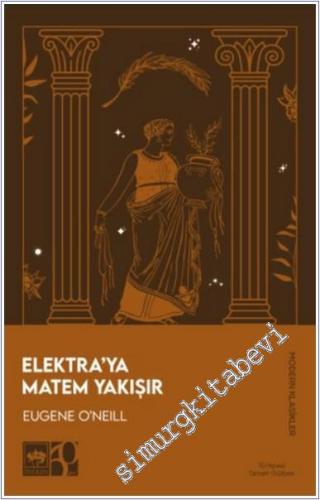 Elektra'ya Matem Yakışır - 2024