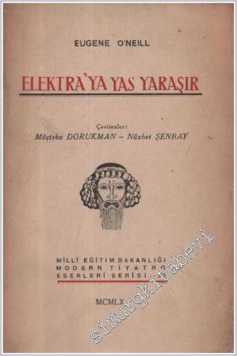 Elektra'ya Yas Yaraşır