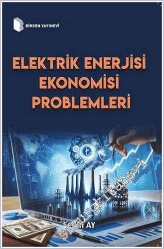 Elektrik Enerjisi Ekonomisi Problemleri - 2024