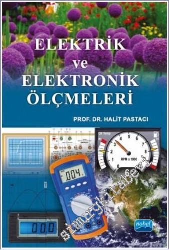 Elektrik ve Elektronik Ölçmeleri - 2023