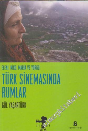 Eleni, Niko ve Yorgo: Türk Sinemasında Rumlar