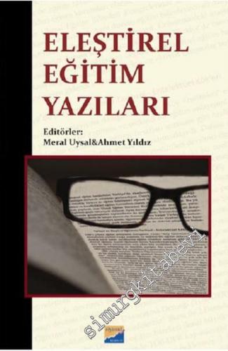 Eleştirel Eğitim Yazıları