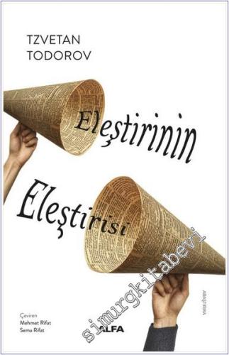 Eleştirinin Eleştirisi - 2024