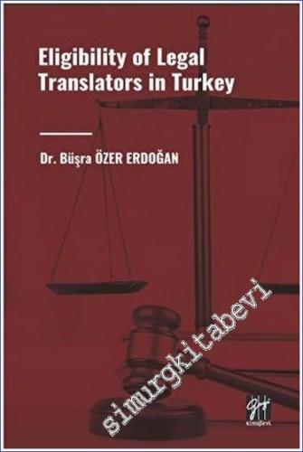 Eligibility of Legal Translators in Turkey - 2023