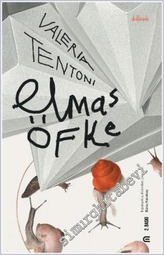 Elmas Öfke - 2024