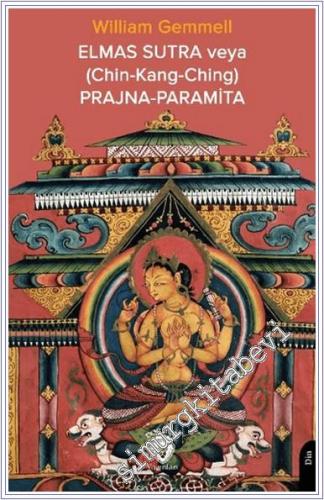 Elmas Sutra veya (Chin-Kang-Ching) Prajna-Paramita - 2024