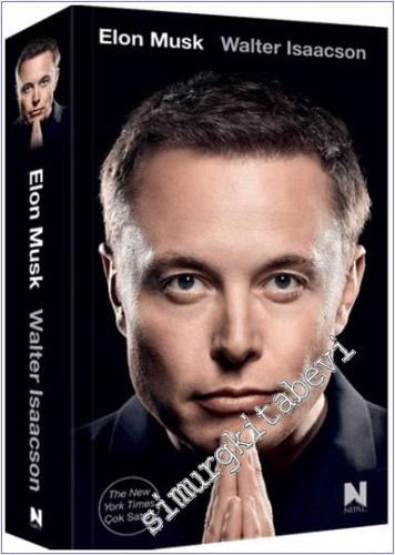 Elon Musk - 2024