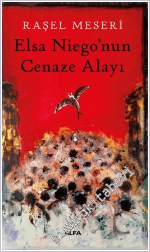 Elsa Niego'nun Cenaze Alayı - 2024