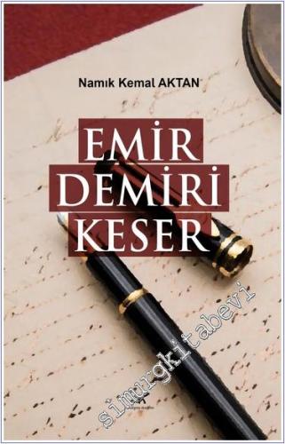 Emir Demiri Keser - 2024