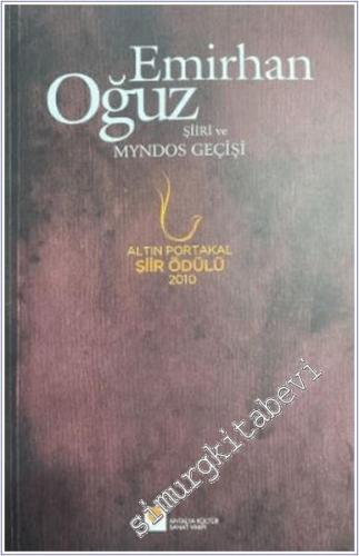 Emirhan Oğuz Şiiri ve Myndos Geçişi - 2024