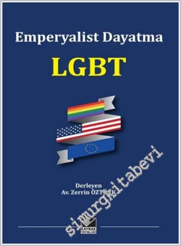 Emperyalist Dayatma LGBT - 2024