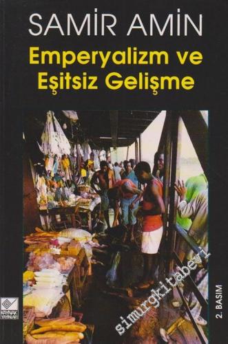 Emperyalizm ve Eşitsiz Gelişme