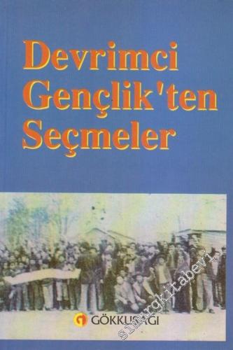 Emperyalizme ve Oligarşiye Karşı Devrimci Gençlik'ten Seçmeler