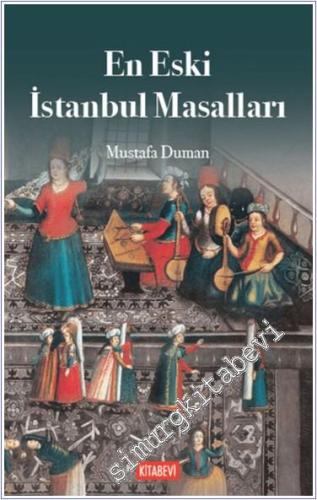 En Eski İstanbul Masalları - 2024