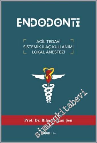 Endodonti - 2024